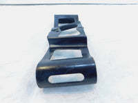 2003 2004 2005 2006 2007 Victory Vegas Black Oil Cooler Radiator Mount Bracket - C3 Cycle