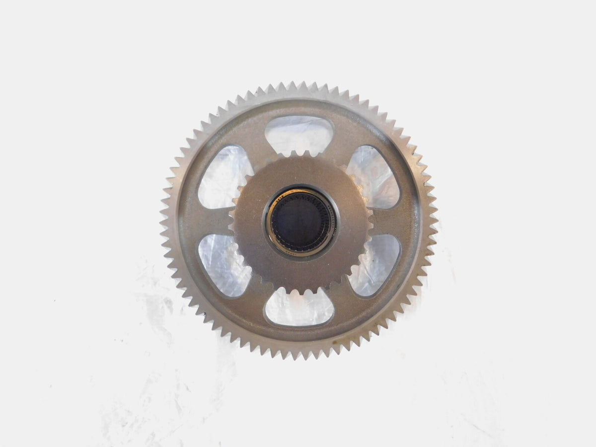 Honda GL1800 Goldwing 1800 NRX1800 OEM Engine Motor Primary Driven Gear 78T - C3 Cycle