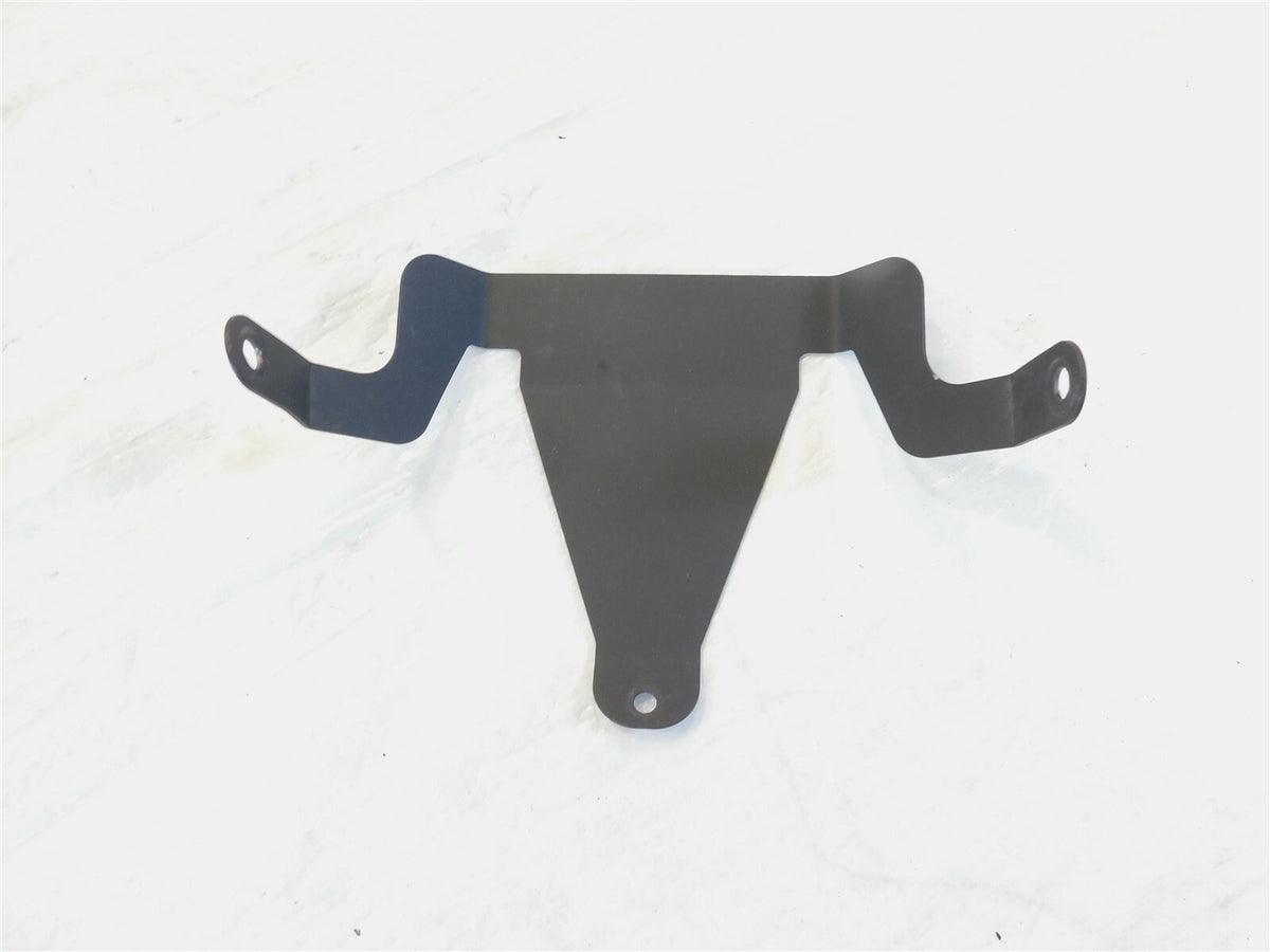 2014 Yamaha XVS950 Bolt R Spec Rear Back License Plate Light Bracket Mount Cover - C3 Cycle