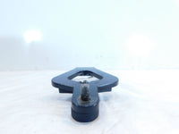 Victory V92 Deluxe & Touring Cruiser Rider & Passenger Seat Mount Bracket - C3 Cycle