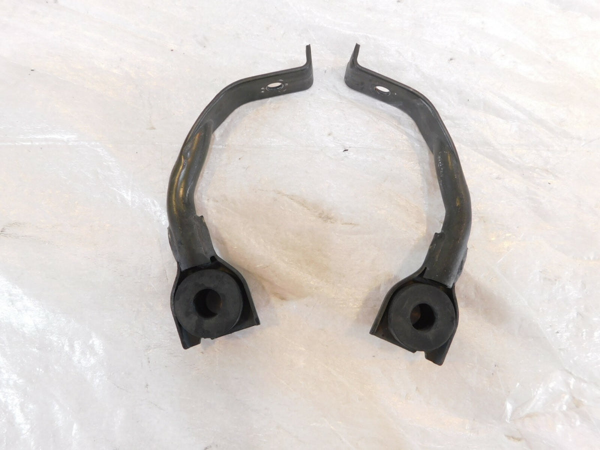Suzuki V-Strom 650 1000 DL650 DL1000 Front Frame Fuel Gas Tank Bracket Mounts