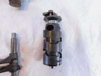 1988-1998 Honda VT600 VT600C Shadow 600 VLX Deluxe Transmission Gears Assembly