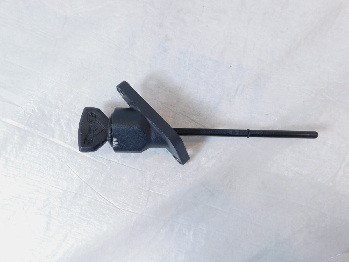 2016-2019 Indian Scout Sixty & Victory Octane Engine Motor Dipstick Holder Mount - C3 Cycle
