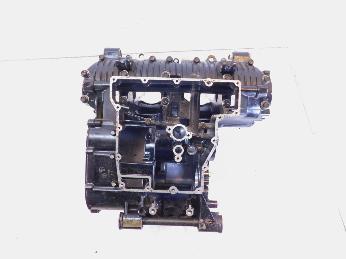 1984 & 1985 Yamaha FJ1100 FJ 1100 Engine Motor Housing Block Crankcase Cases - C3 Cycle