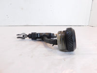09-13 Harley Davidson Sportster XR1200 Rear Brake Master Cylinder & Reservoir - C3 Cycle