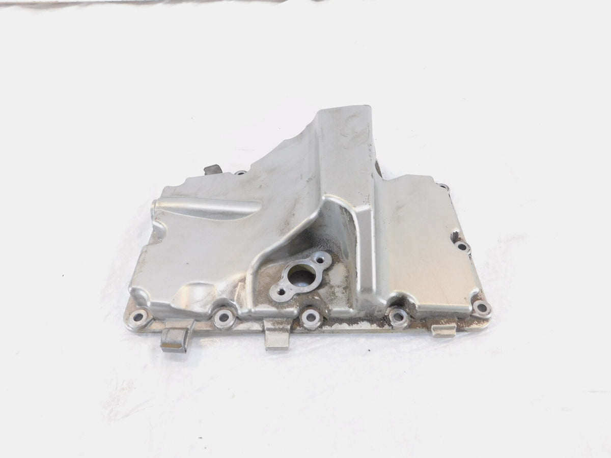 2011-2022 BMW K1600GT K1600GTL Rear Engine Motor Oil Reservoir Pan Cover Lid - C3 Cycle