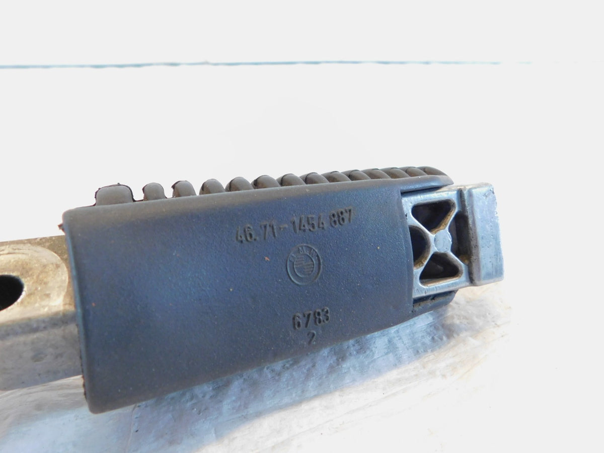 BMW K75 K75S K75C & K100 K100RS & K1100 K1100LT Left Front Foot Peg Footrest - C3 Cycle