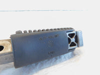 BMW K75 K75S K75C & K100 K100RS & K1100 K1100LT Left Front Foot Peg Footrest - C3 Cycle