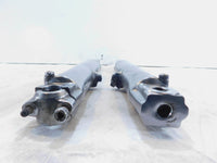 Harley Davidson Road King Electra Glide Front End Suspension Fork Shocks - BENT - C3 Cycle