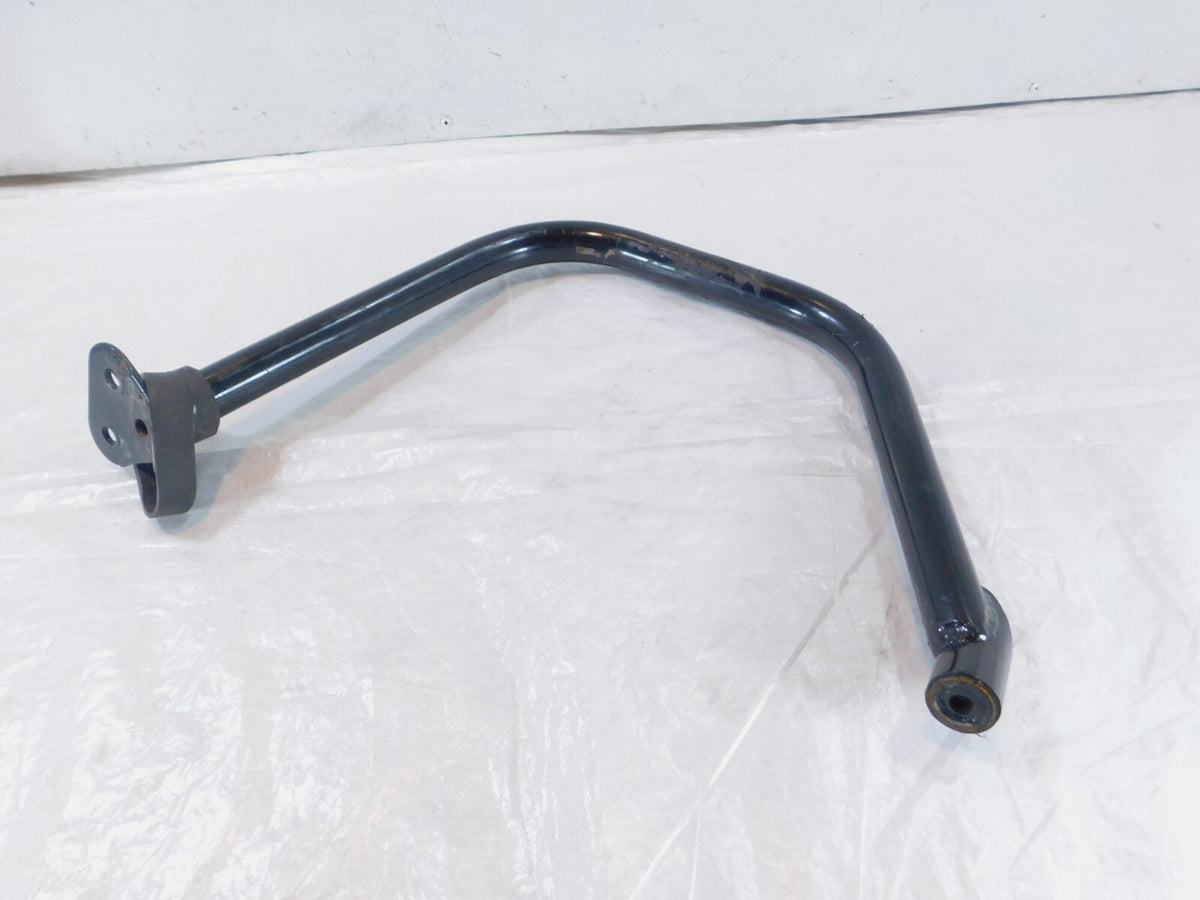 2010-2017 Victory Cross Country Black Right Engine Highway Bar Crash Guard