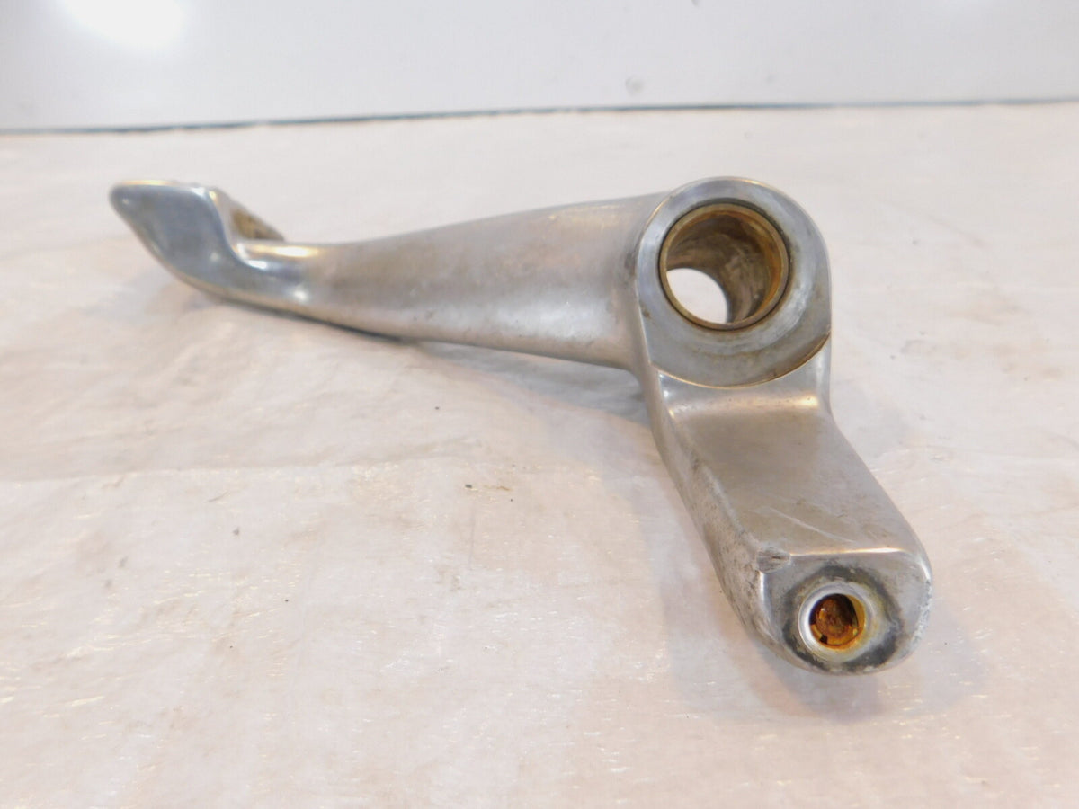 Harley Davidson Sportster 883 & 1200 Custom Forward Controls Right Brake Pedal - C3 Cycle