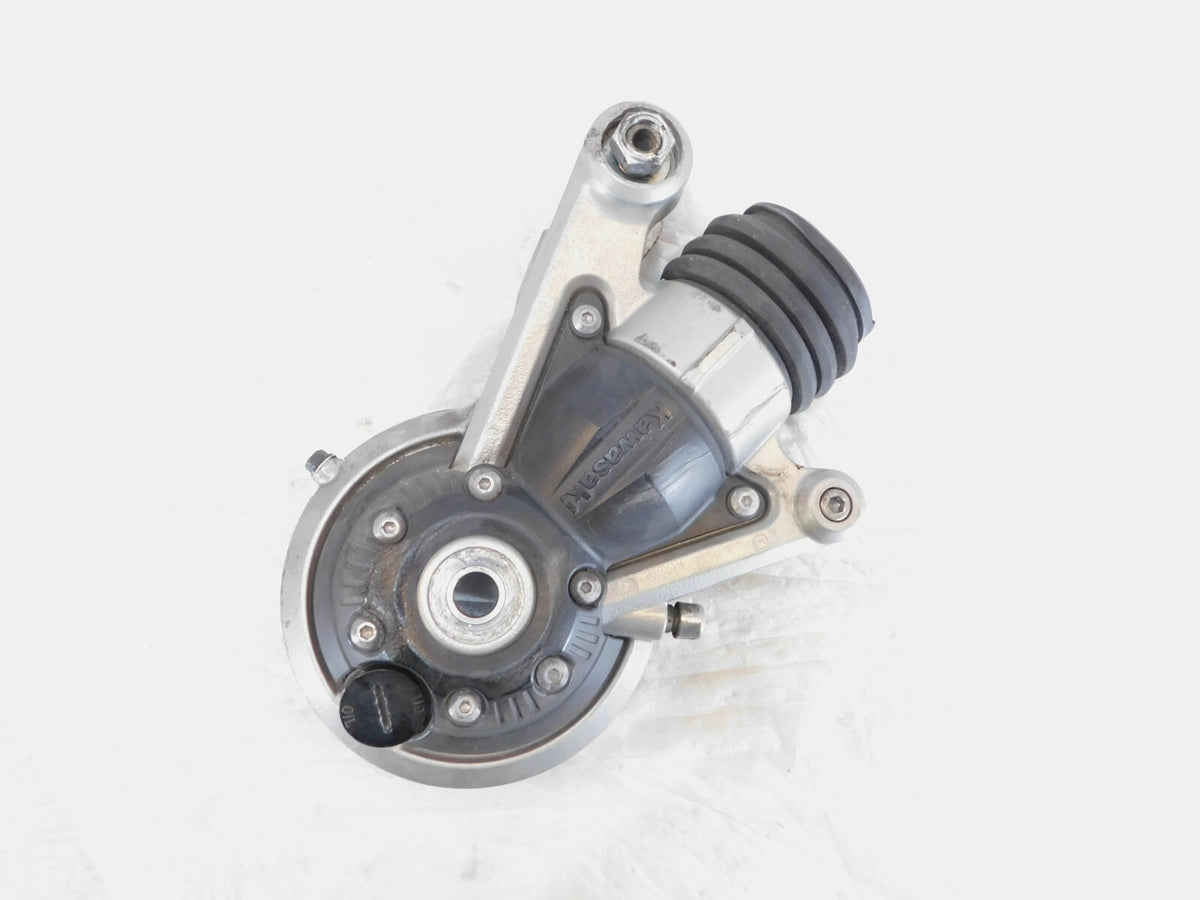 2008-2009 Kawasaki Concours 14 ZG1400 Rear Wheel Drive Gear Shaft Differential - C3 Cycle