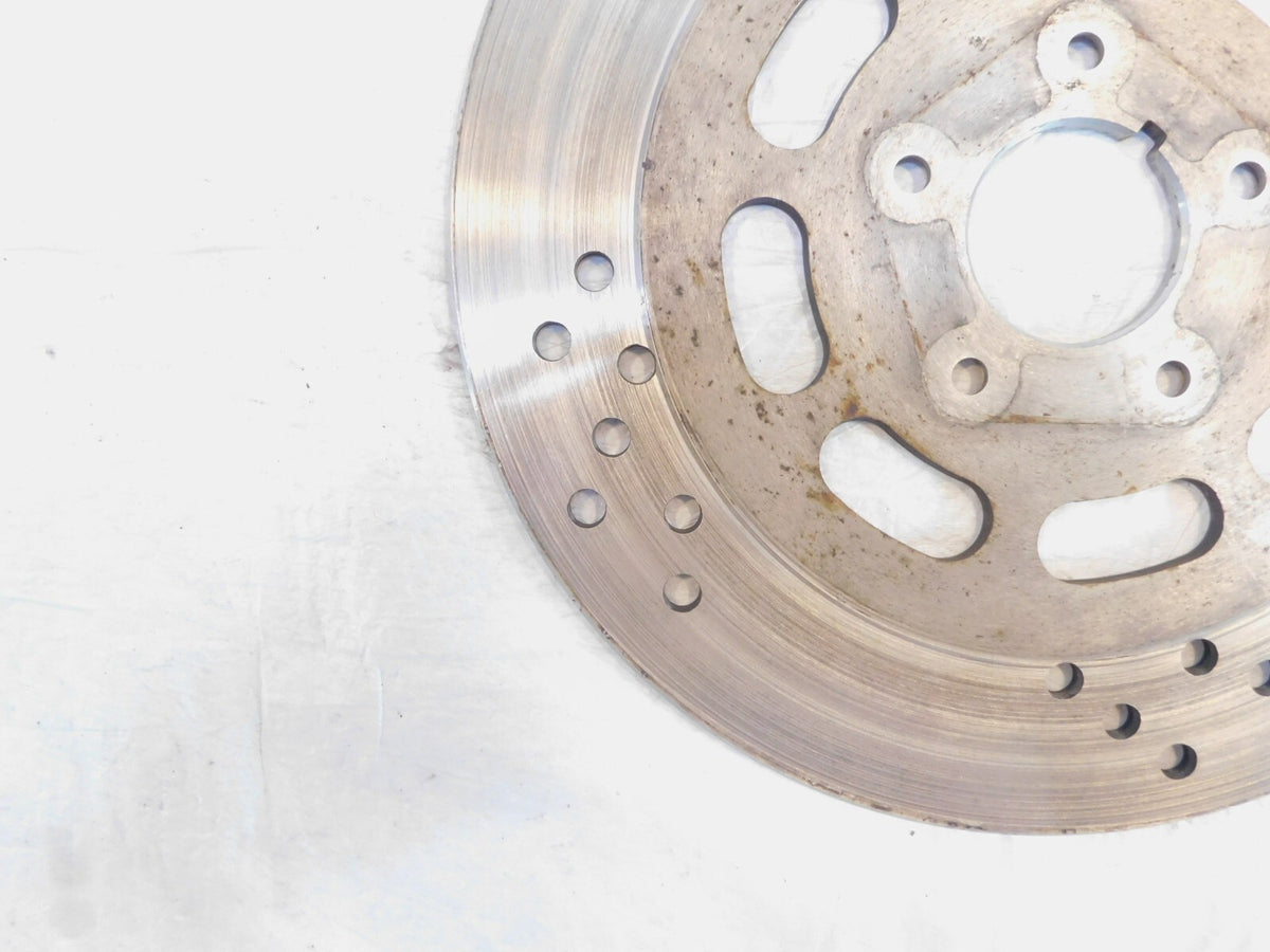 Harley Davidson Softail Dyna Sportster 883 1200 Front Brake Disc Rotor 4.9mm - C3 Cycle