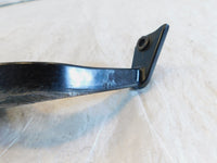 Harley Davidson Road King & Electra Glide Black Left Rear Footboard Bracket - C3 Cycle