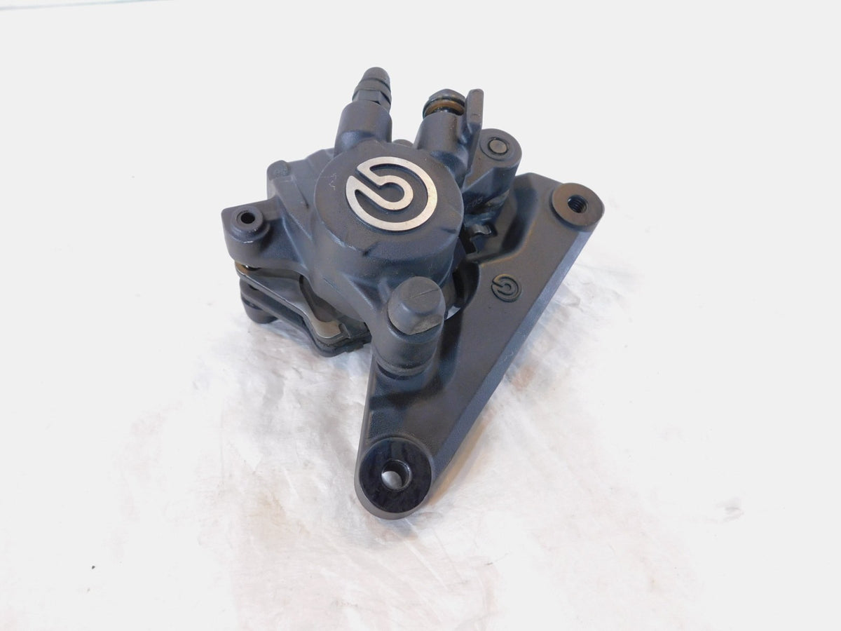 Harley Davidson Pan America 1250 1250S Brembo Rear Brake Disc Caliper & Bracket - C3 Cycle