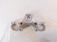Harley Davidson Sportster 883 & 1200 Front Fork Triple Tree Upper Top Bracket - C3 Cycle