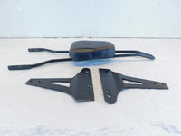 Harley Davidson Road King Street Electra Glide Rear Passenger Backrest Sissybar - C3 Cycle