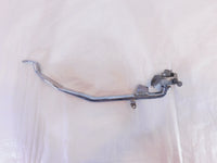 Harley Davidson Dyna Low Rider  Super Glide Kickstand Side Jiffy Kick Stand - C3 Cycle
