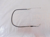 2011-2022 Kawasaki Versys 650 KLE650 OEM Close Closing Throttle Cable Wire Line - C3 Cycle
