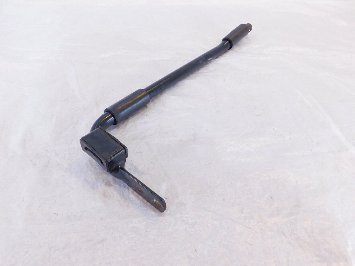 Harley Davidson Tour Glide Electra Glide Right Rear Saddlebag Rail Mount Bracket - C3 Cycle