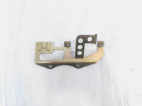 1994-2003 Honda VF750 VF750C Magna 750 Rear Ignition Coil Harness Mount Bracket - C3 Cycle