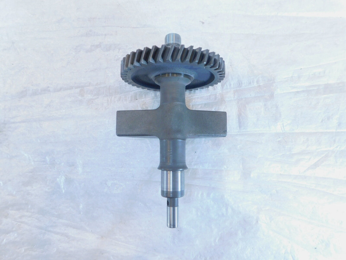 BMW F650GS Dakar F650CS Scarver G650X Crankshaft Balancer Compensating Shaft