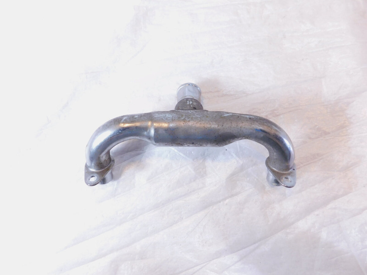 1994-1995 Honda CB1000 CB 1000 Engine Motor Coolant Water Pipe - 19530-MZ1-000 - C3 Cycle