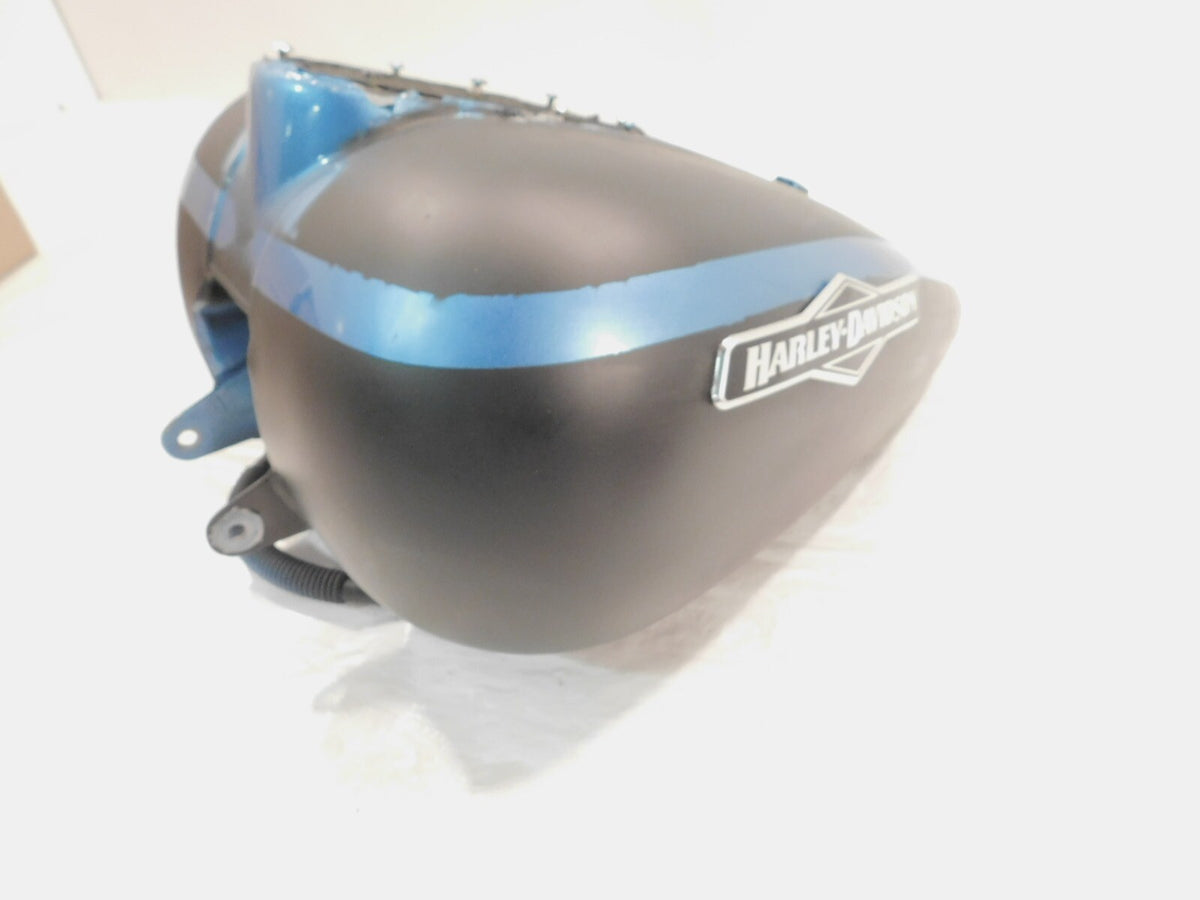 Harley Davidson Touring EVO EFI Electra Glide Ultra Classic Fuel Gas Petrol Tank