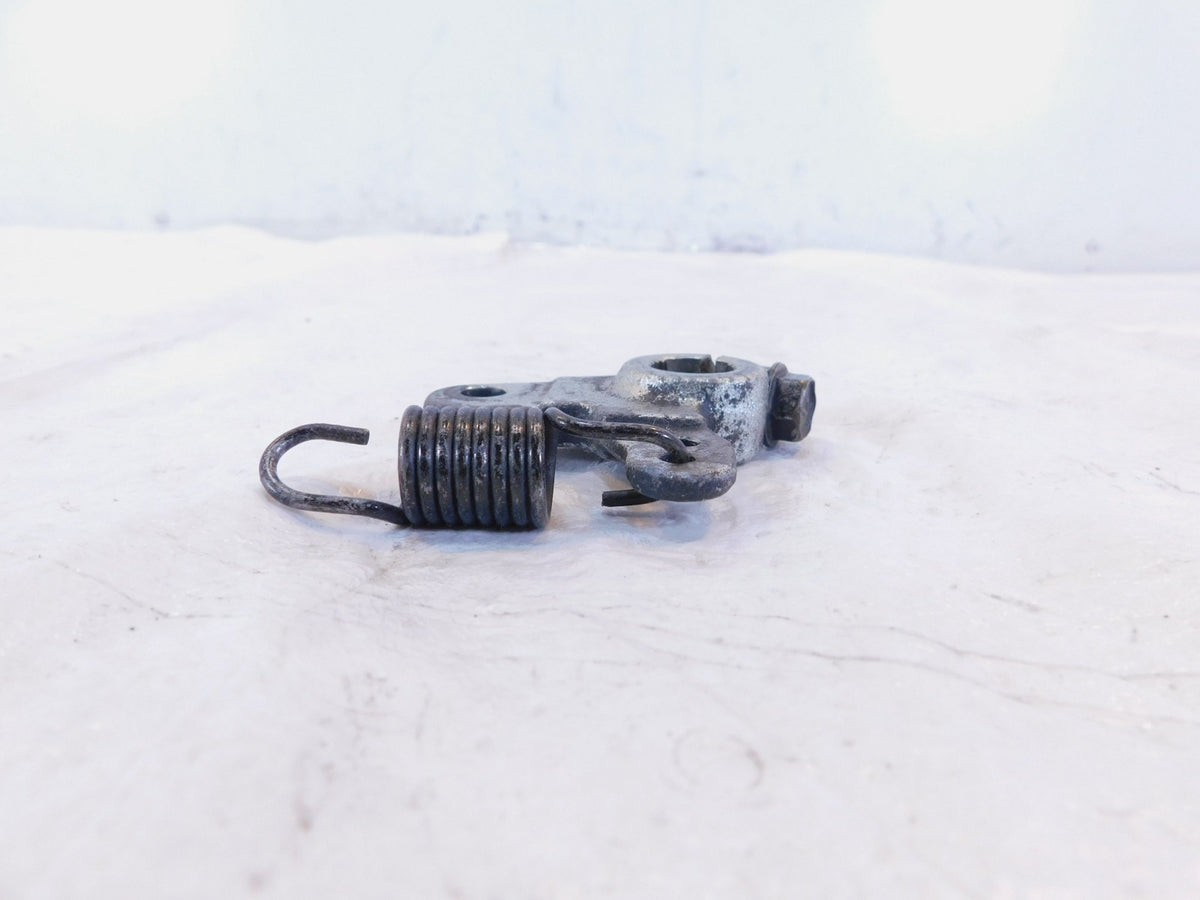 1996-2004 Kawasaki Vulcan 1500 VN1500 Classic Rear Back Foot Brake Pedal Linkage - C3 Cycle
