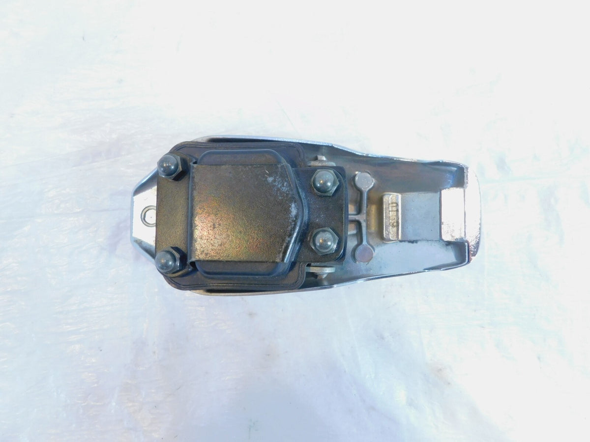 1997-98 Yamaha Royal Star Tour Deluxe XVZ13 Left Luggage Saddlebag Lock - No Key - C3 Cycle