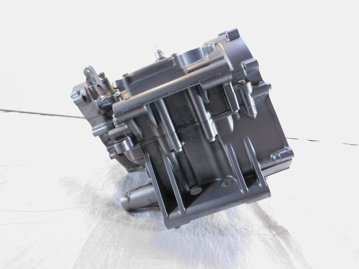 Suzuki GW250 Inazuma 250 L3 L4 L5 L7 Engine Motor Block Crankcase Crank Case - C3 Cycle