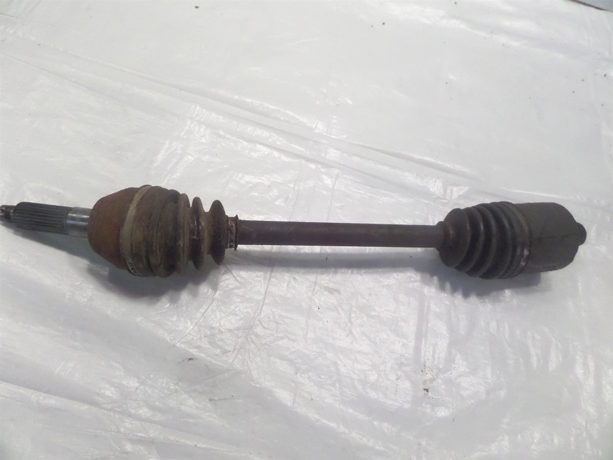 2010-2014 Polaris Ranger EV LSV Rear Right/Left CV Axle Drive Train Shaft - C3 Cycle