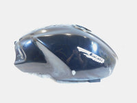 2007 Ducati Monster 695 M695 Plastic Gloss Black Gas Petrol Tank Reservoir Cell - C3 Cycle