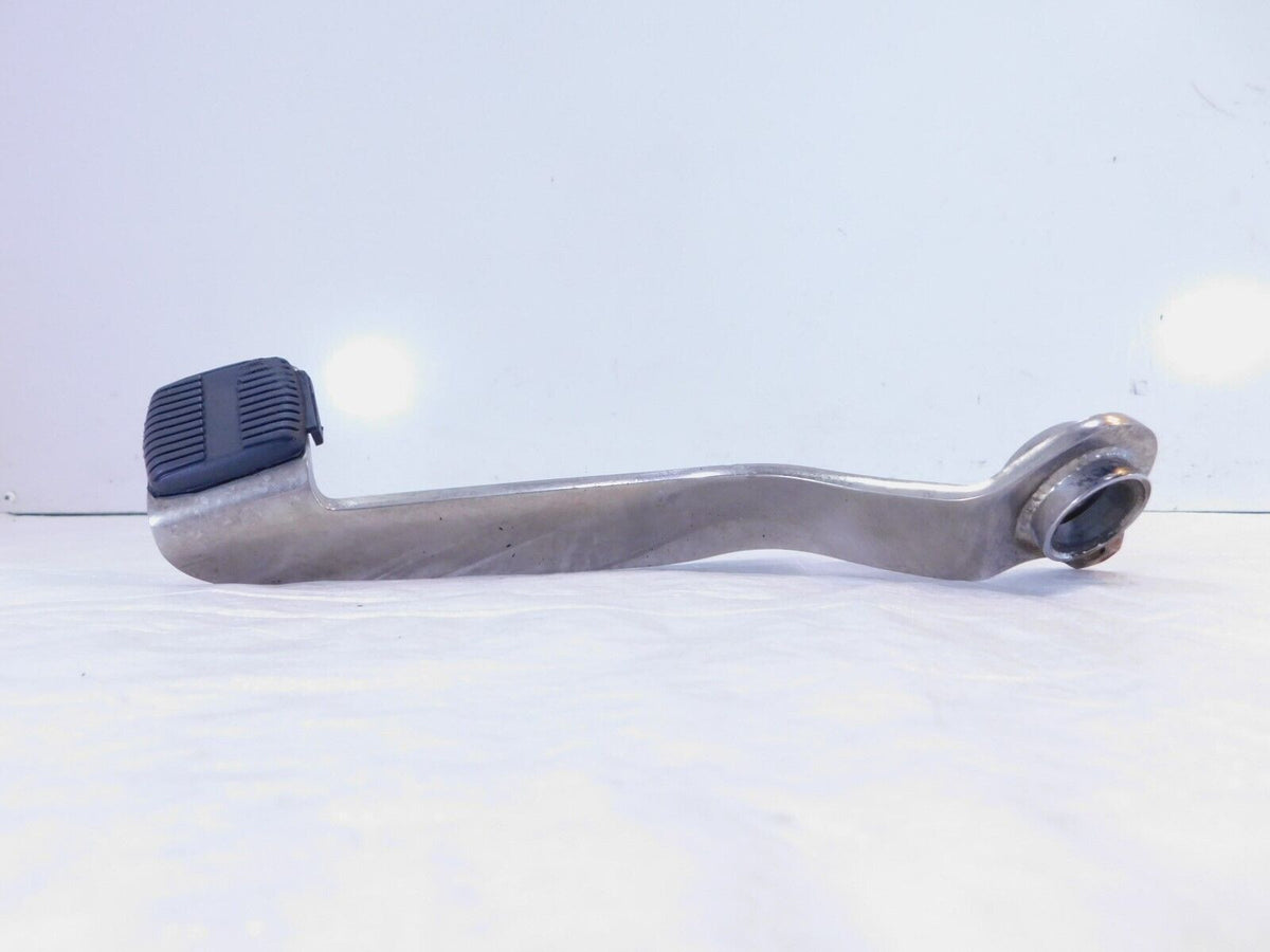 1993-2002 Harley Davidson Dyna Wide Glide Right Forward Controls Brake Pedal - C3 Cycle