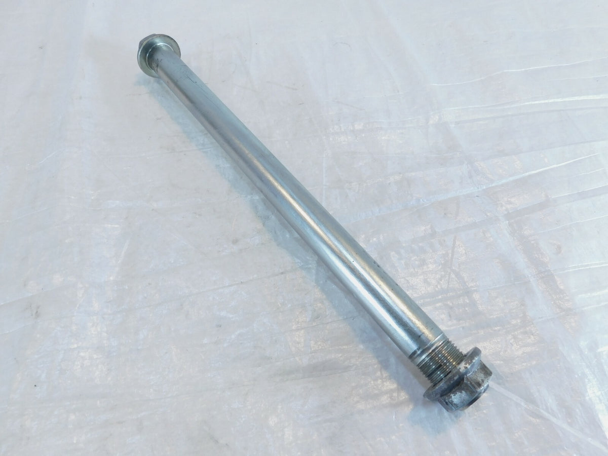 Kawasaki Ninja ZX600 ZX600-E & ZZR600 Rear Wheel Fork Swingarm Pivot Mount Bolt