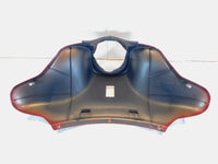Harley Davidson Touring Street & Electra Glide Maroon Outer Front Fairing Cover - C3 Cycle