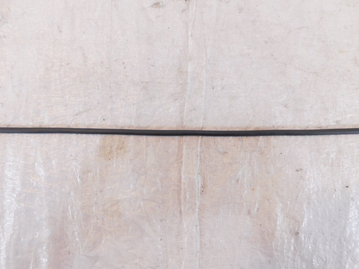 Royal Enfield Meteor 350 Euro 5 Front Right Handlebar Throttle Grip Cable Line