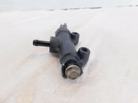 18-21 Kawasaki Ninja H2 SX SE ZX1002 Rear Wheel Brake Master Cylinder -Bent Link - C3 Cycle