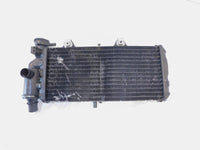 BMW F650CS F650GS Dakar & G650GS Sertao Engine Motor Water Cooling Radiator - C3 Cycle