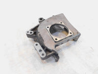 Yamaha XV1600 Road Star Transmission Transfer Case Pulley Cover Holder Mount - C3 Cycle
