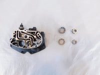 2008 2009 & 2010 Buell XB XB9 XB12 Firebolt Lighting & Ulysses Oil Pump & Gears - C3 Cycle
