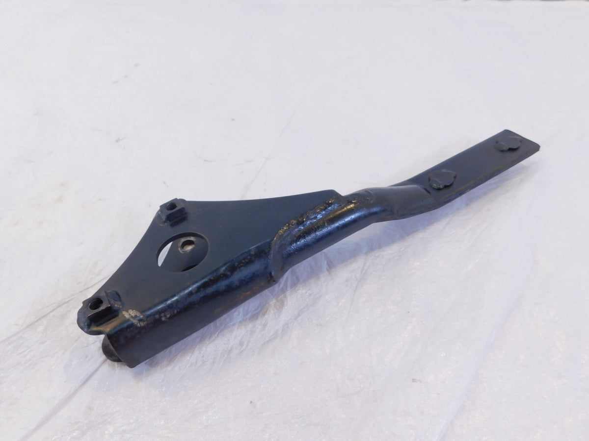 1987-1996 Honda VT1100 Spirit Shadow VT1100C Black Exhaust Muffler Mount Bracket - C3 Cycle