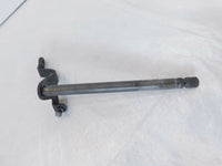 Harley Davidson Ironhead Sportster 900 & 1000 Rear Brake Pedal Cross Shaft Rod - C3 Cycle