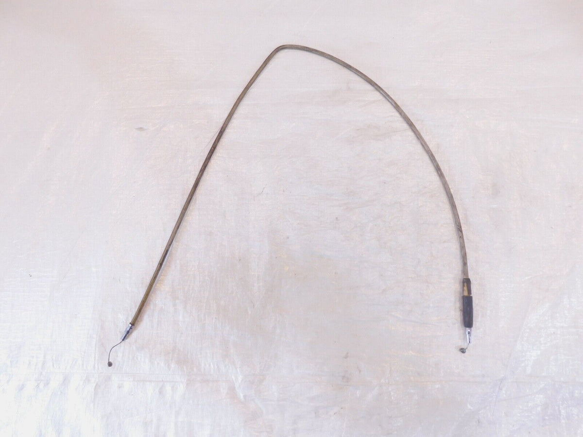 Yamaha V-Star 1100 XVS1100 Classic Custom Silverado Handlebar Starter Cable Wire