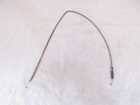 Yamaha V-Star 1100 XVS1100 Classic Custom Silverado Handlebar Starter Cable Wire