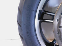 Harley Road King Electra Glide Ultra Classic & Limited Rear Wheel Rim & Tire - C3 Cycle