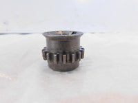 Triumph Daytona 675 Street Triple R & Tiger Crank Cam Chain Drive Sprocket Gear - C3 Cycle
