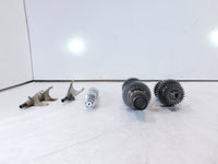 04-05 Harley Davidson Sportster 883 & 1200 Transmission Gears w/ Shifter Drum