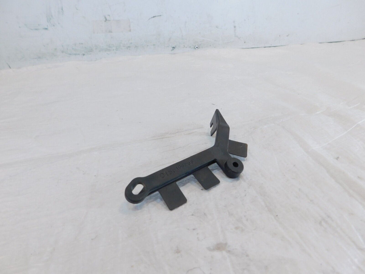 Aprilia RSV1000R RSVR & RSV 1000 Tuono Left Rear Tail Relay Holder Bracket Mount - C3 Cycle