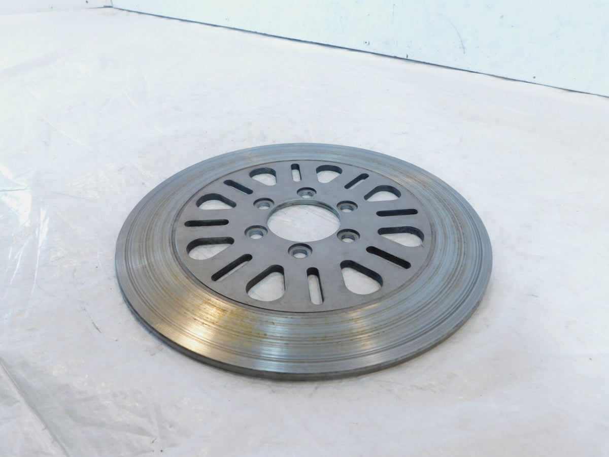 1987-09 Suzuki Intruder 1400 & Boulevard S83 VS1400 Rear Wheel Disc Brake Rotor - C3 Cycle